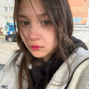 Алина Усина