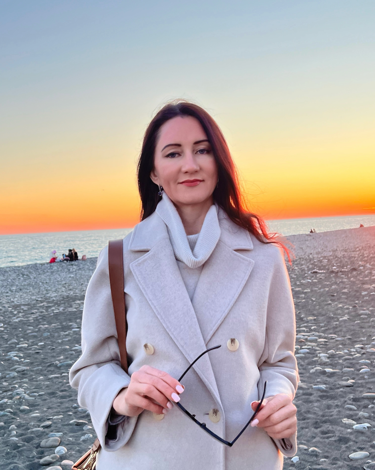 Елена Замедянская | Сетка — социальная сеть от hh.ru