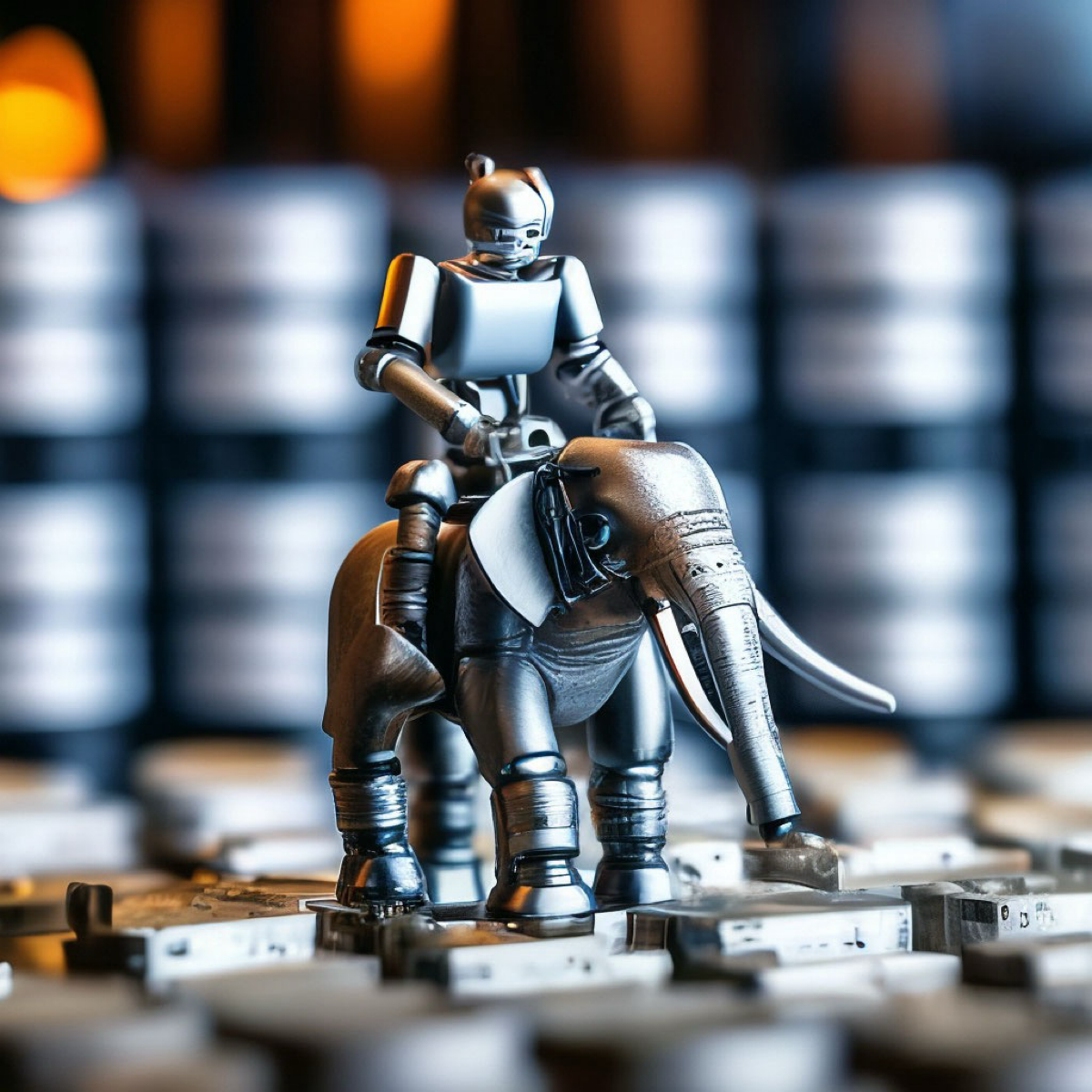 Настройка PostgreSQL для работы с 1С: | Сетка — социальная сеть от hh.ru