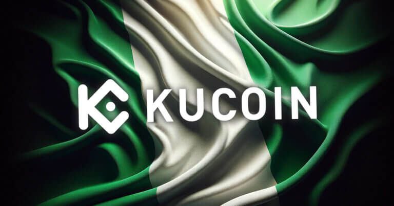 KuCoin введет НДС в размере 7,5% на нигерийские сделки | Сетка — социальная сеть от hh.ru