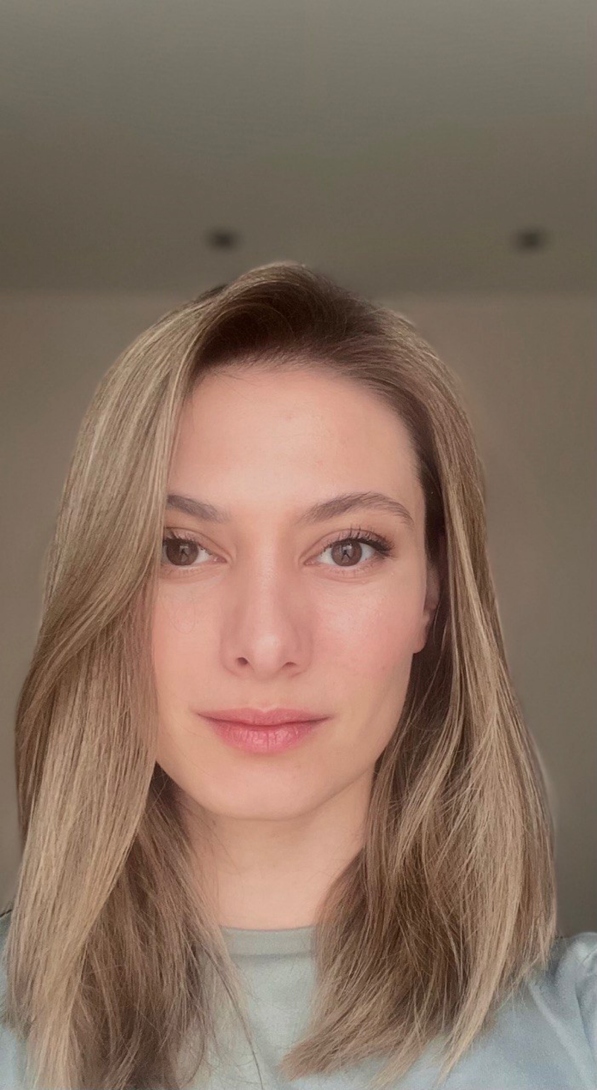 Сабрина Агарзаева | Сетка — социальная сеть от hh.ru