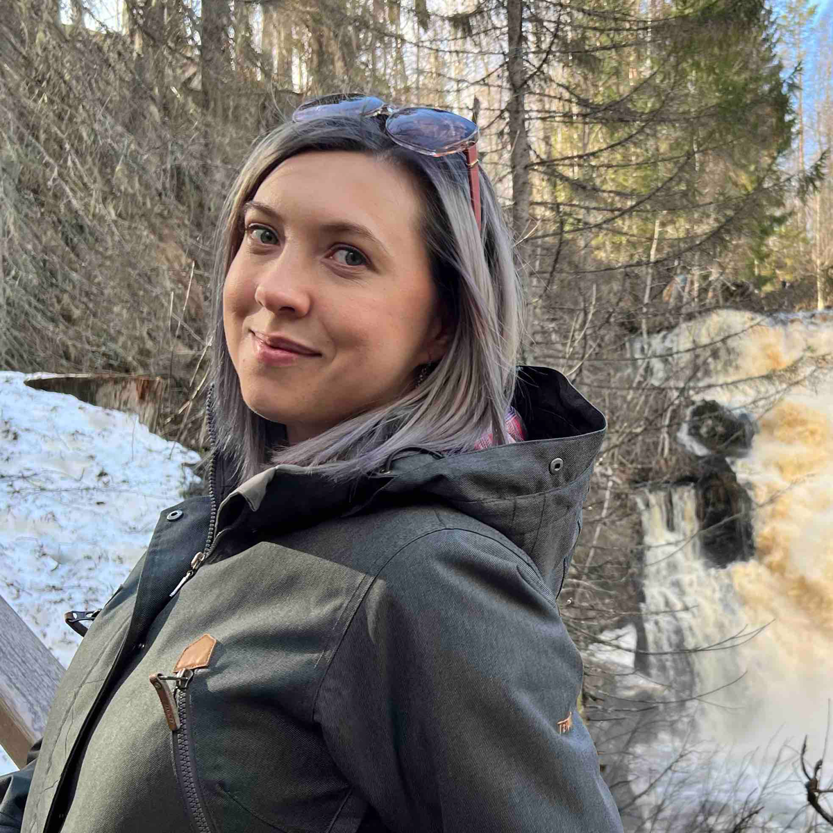 Илона Моисеева | Сетка — социальная сеть от hh.ru