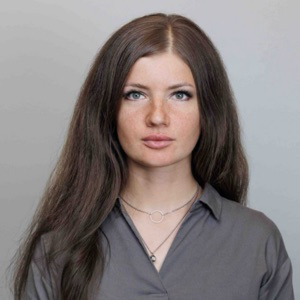 Дарья Баркова