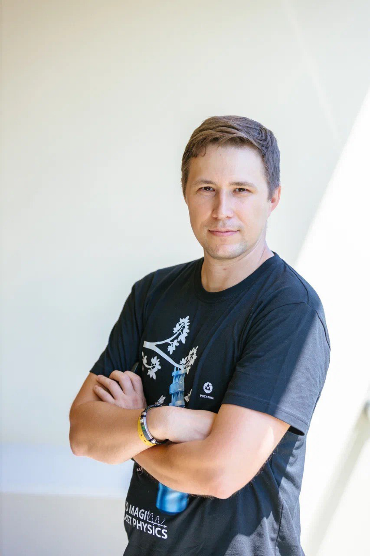 Евгений Герасимов