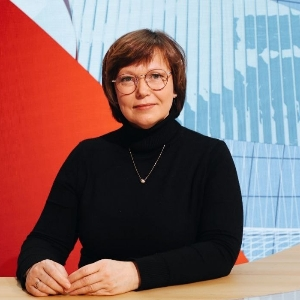 Наталья Гордиенко | Сетка — социальная сеть от hh.ru