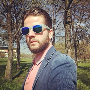 Каллистрат Бурчук | Сетка — социальная сеть от hh.ru