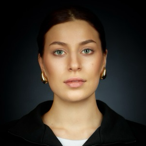 Алина Благова