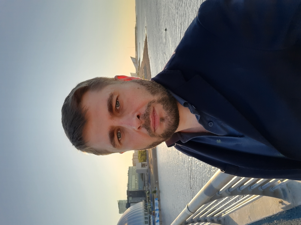 Дмитрий Азаров | Сетка — социальная сеть от hh.ru