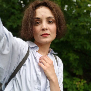 Валентина Тарасова