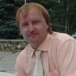 Андрей Христофоров