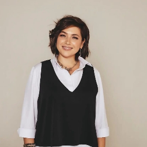 Марина Громачкова | Сетка — социальная сеть от hh.ru