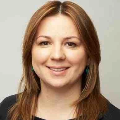 София Семенова | Сетка — социальная сеть от hh.ru