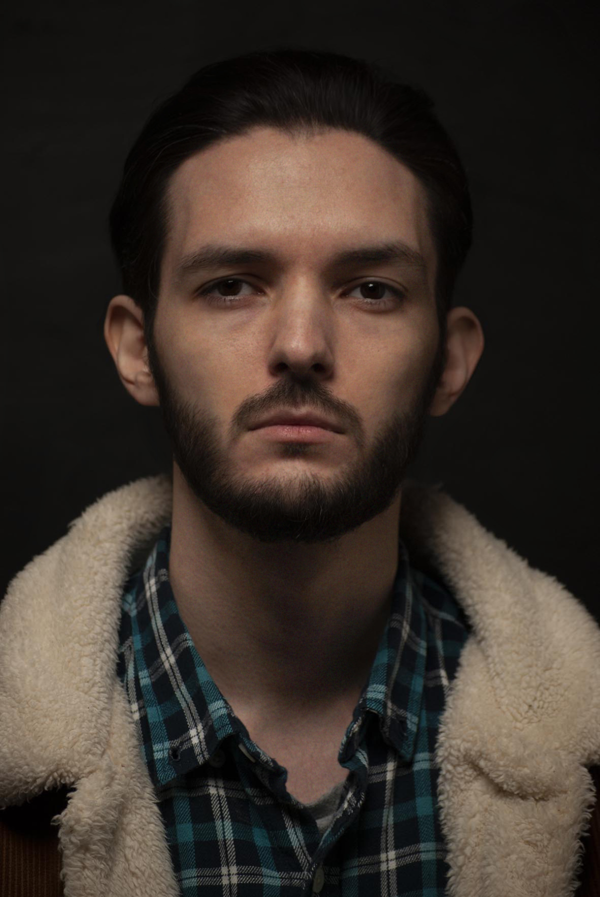 Илья Козлов