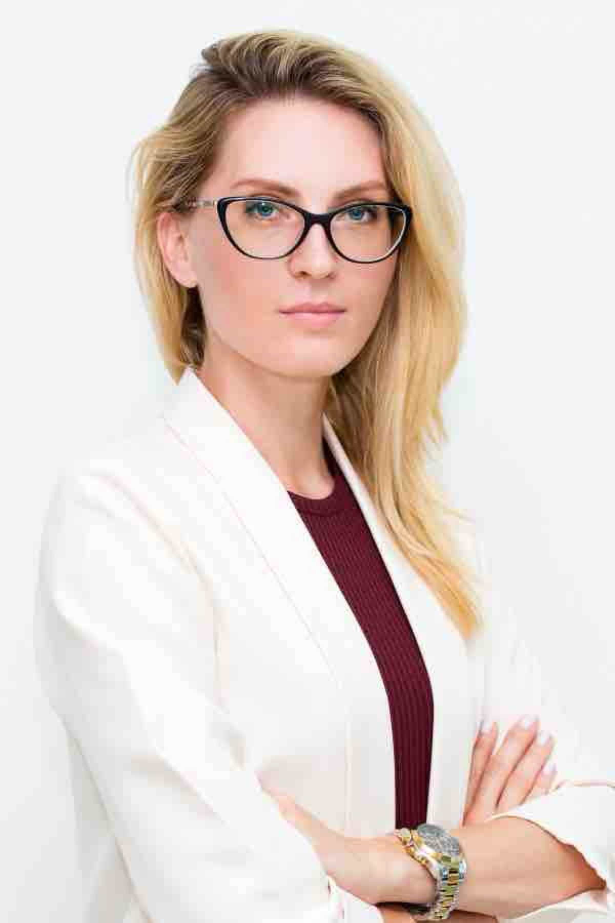 Olga Bykova