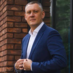 Сергей Максимов