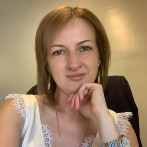 Виктория Дружинина | Сетка — социальная сеть от hh.ru