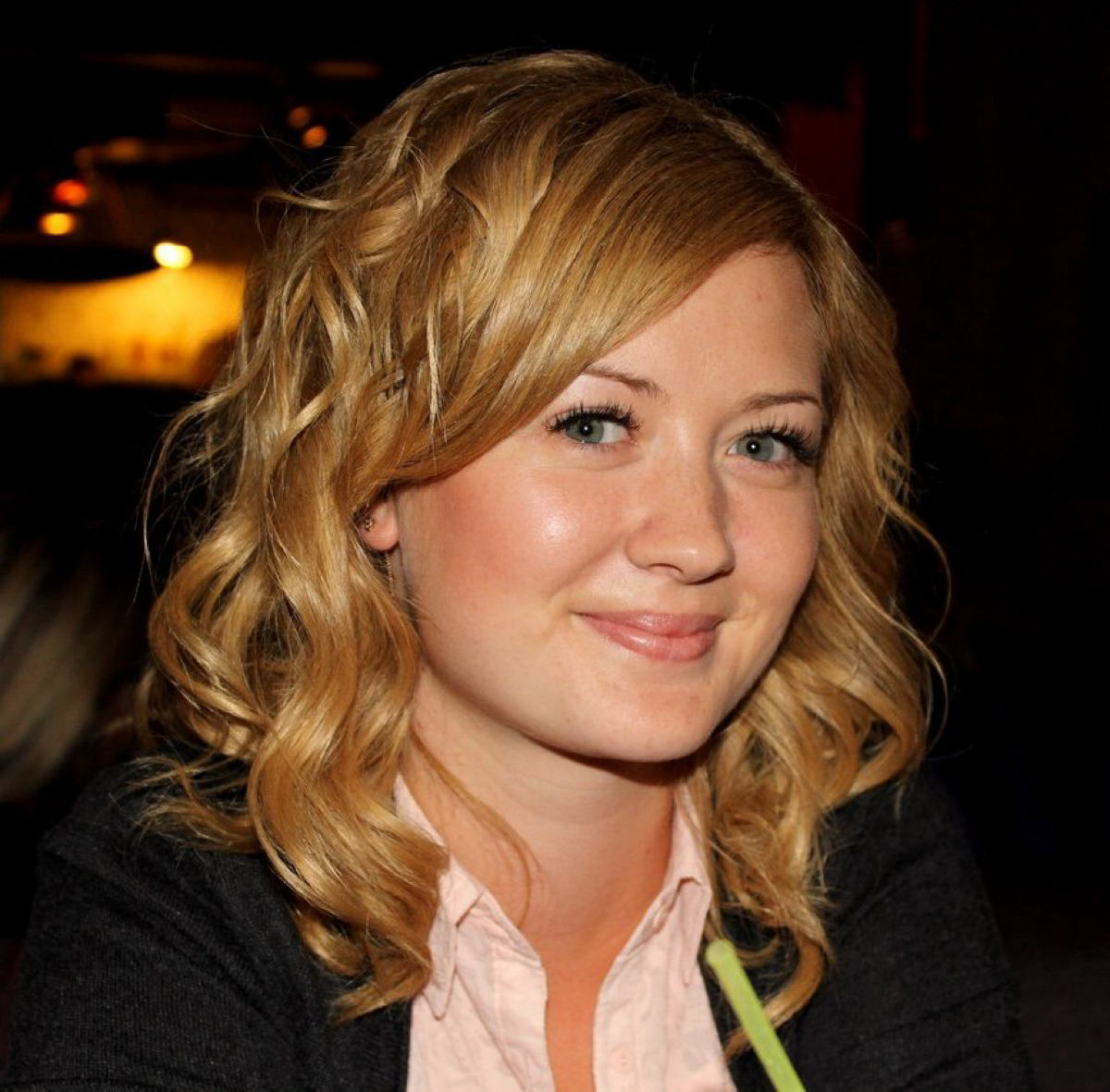 Анастасия Шпикалова | Сетка — социальная сеть от hh.ru