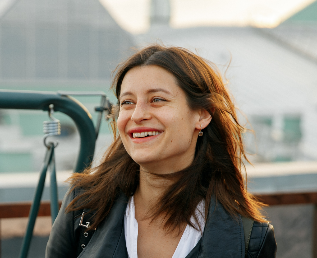 Карина Сандал