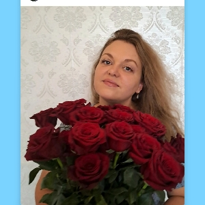Анна Иванова