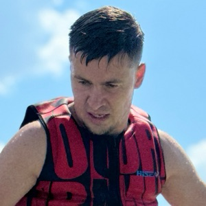 Кирилл Инюшин