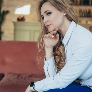 Марина Сайфиева