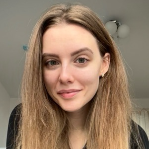 Карина Попович | Сетка — социальная сеть от hh.ru