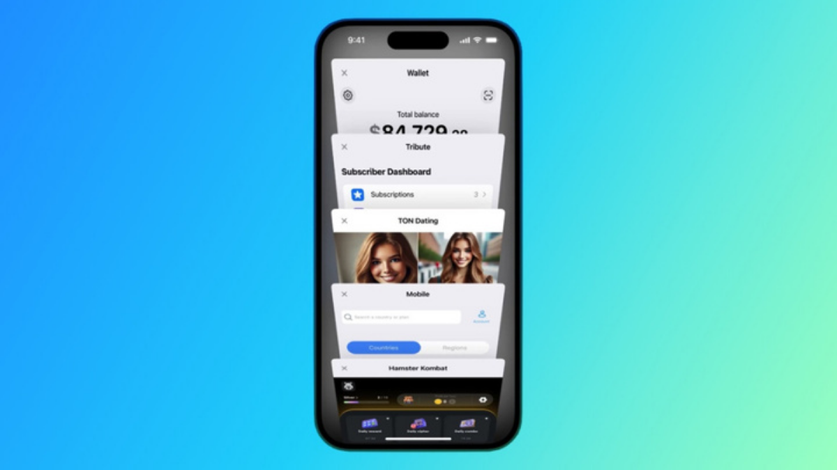 Telegram скоро заменит вам браузер | Сетка — социальная сеть от hh.ru