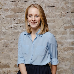 Мария Квятковская | Сетка — социальная сеть от hh.ru