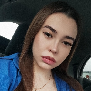 Елизавета Чупановская