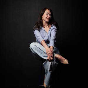 Alina Drozdovа | Сетка — социальная сеть от hh.ru