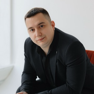 Cергей Макаев