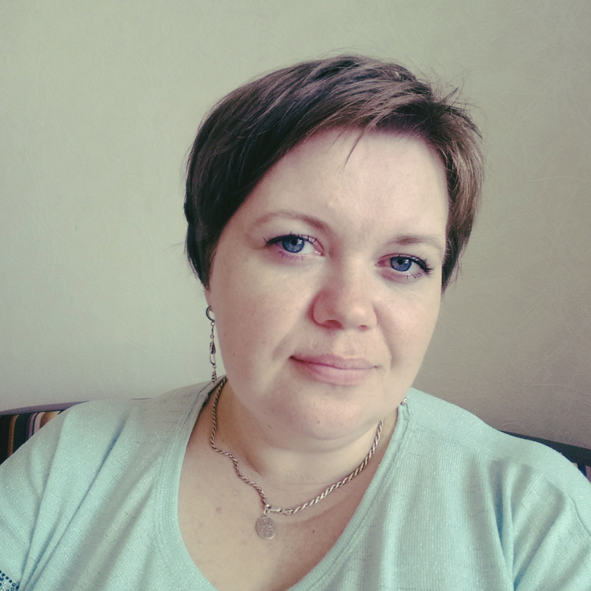 Людмила Пилюгина | Сетка — социальная сеть от hh.ru