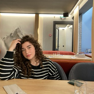 Диана Ваганова | Сетка — социальная сеть от hh.ru