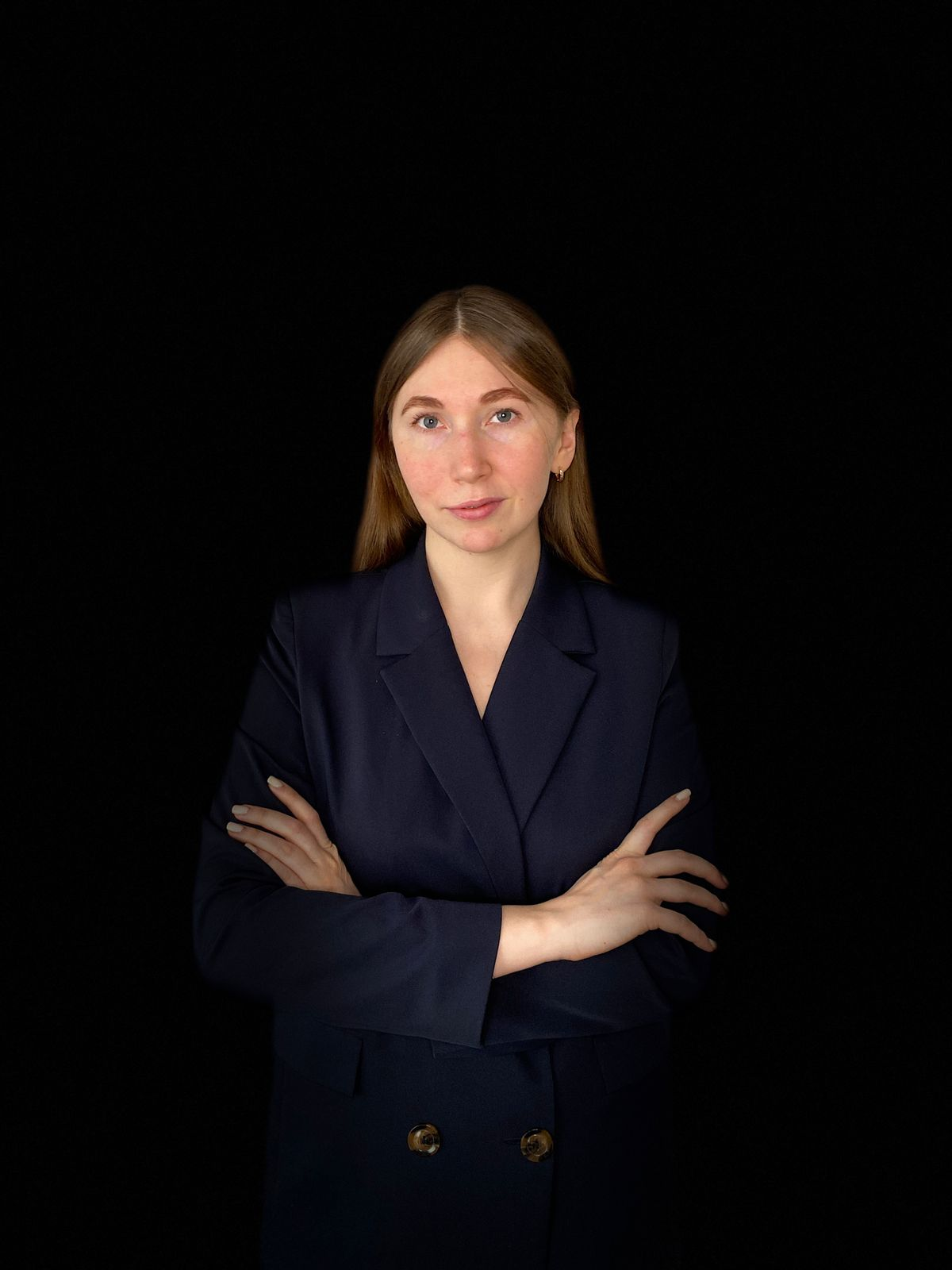 Алёна Скворцова | Сетка — социальная сеть от hh.ru