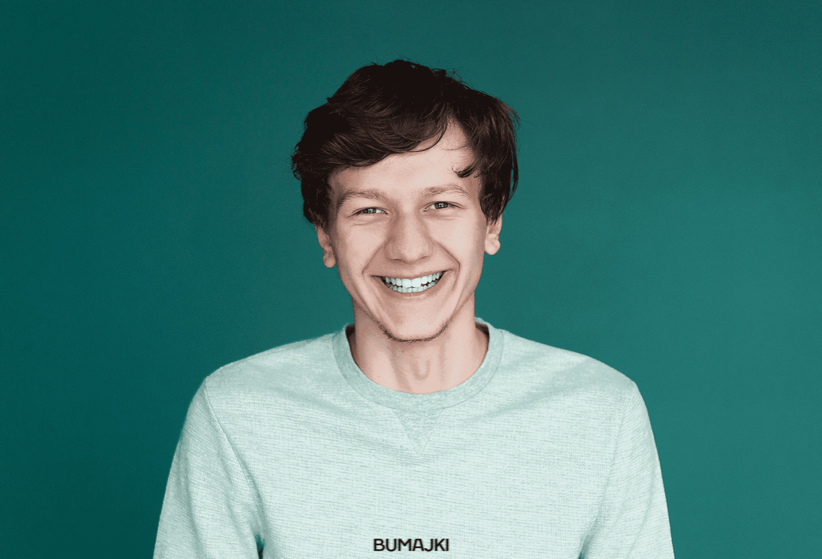 Никита Афанасьев