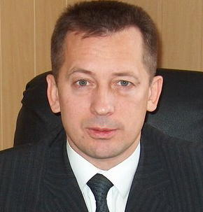 Сергей Спица