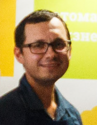 Анатолий Cигачков | Сетка — социальная сеть от hh.ru