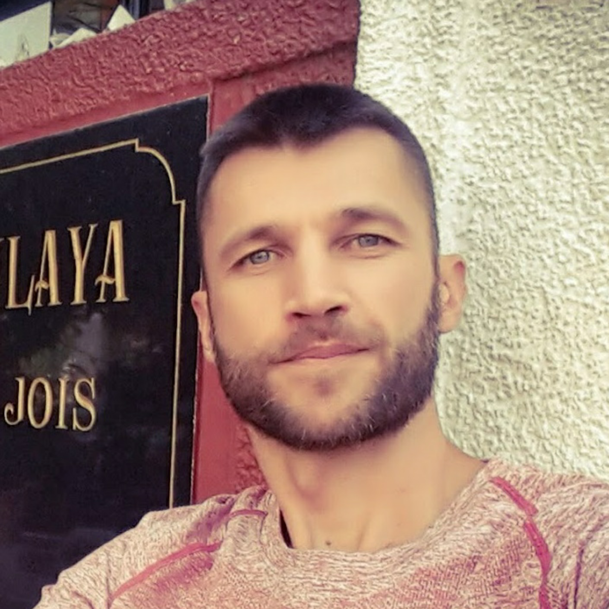 Ruslan Popov