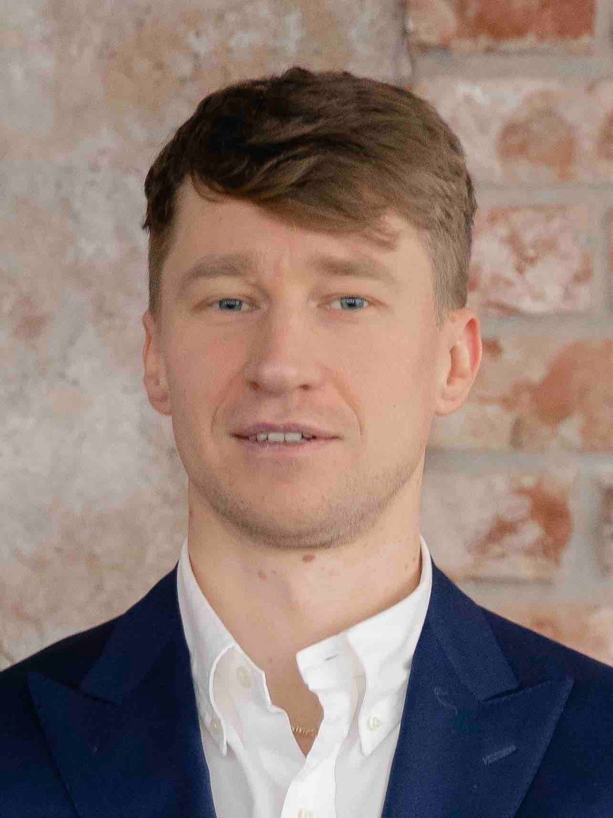 Kirill Gorodilov | Сетка — социальная сеть от hh.ru