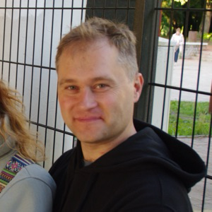 Александр Ермаков | Сетка — социальная сеть от hh.ru