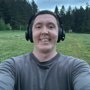 Даниил Ложкин | Сетка — социальная сеть от hh.ru