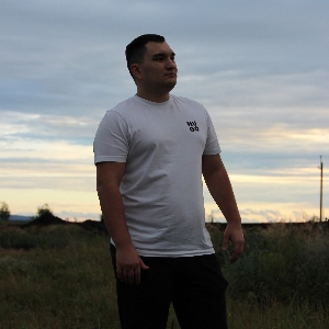 Никита Гончаров