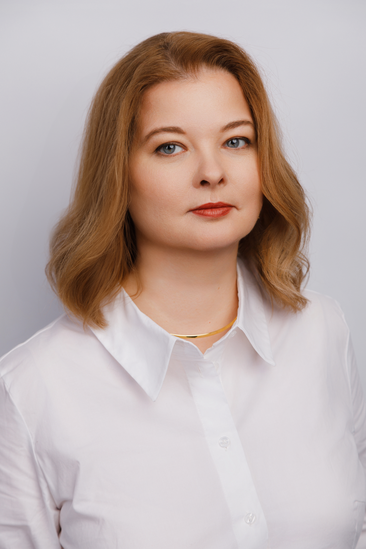 Шаплова Екатерина