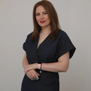 Елена Голобокова