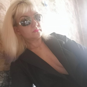 Юлия Цветкова