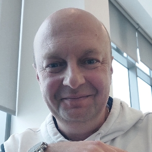 Дмитрий Агешин | Сетка — социальная сеть от hh.ru