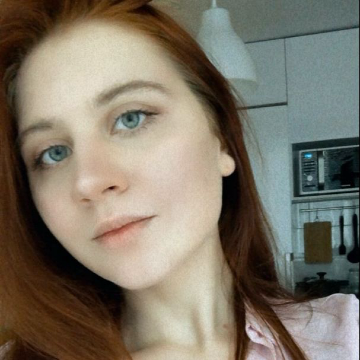 Анастасия Пичугина