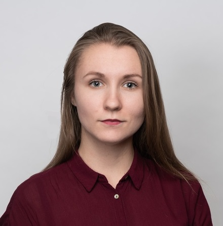 Елена Румянцева