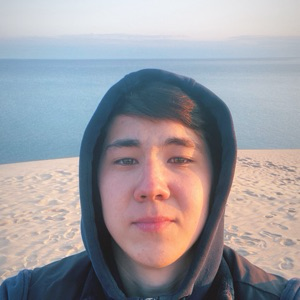 Дулат Умбетай