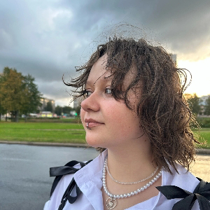 Дарья Назарова | Сетка — социальная сеть от hh.ru